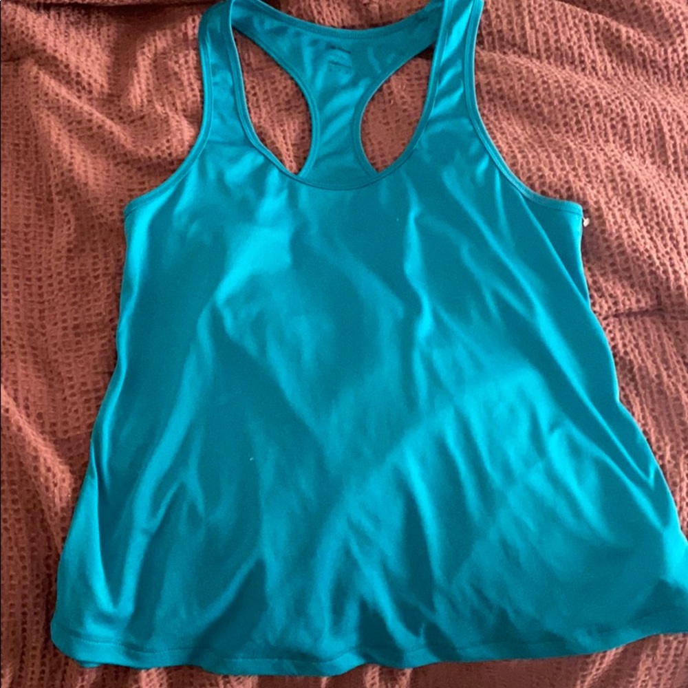 Soffe workout top